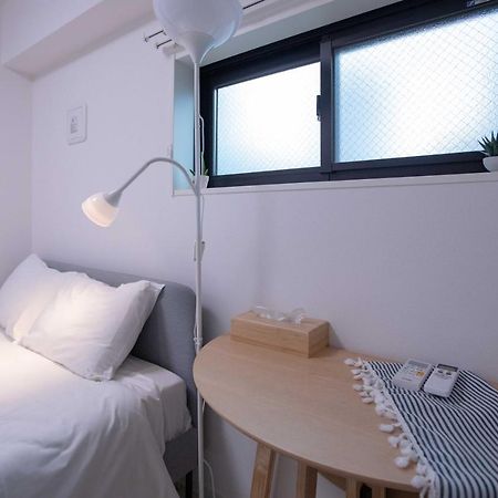 Aparthotel Japan House Sugamo Präfektur Tokio Exterior foto