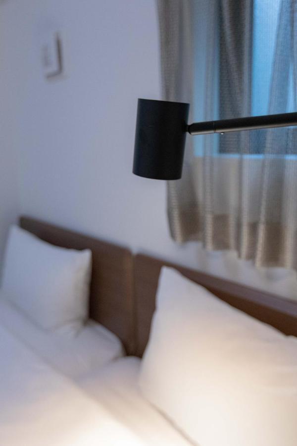 Aparthotel Japan House Sugamo Präfektur Tokio Exterior foto